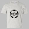 Ultra Cotton® Youth T-Shirt Thumbnail