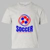 Ultra Cotton® Youth T-Shirt Thumbnail