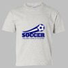 Ultra Cotton® Youth T-Shirt Thumbnail
