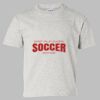 Ultra Cotton® Youth T-Shirt Thumbnail