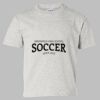Ultra Cotton® Youth T-Shirt Thumbnail