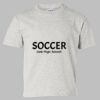 Ultra Cotton® Youth T-Shirt Thumbnail