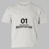 Ultra Cotton® Youth T-Shirt Thumbnail