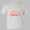 Ultra Cotton® Youth T-Shirt Thumbnail