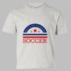 Ultra Cotton® Youth T-Shirt Thumbnail