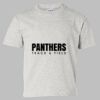 Ultra Cotton® Youth T-Shirt Thumbnail