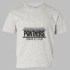 Ultra Cotton® Youth T-Shirt Thumbnail