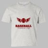 Ultra Cotton® Youth T-Shirt Thumbnail