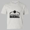 Ultra Cotton® Youth T-Shirt Thumbnail