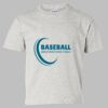 Ultra Cotton® Youth T-Shirt Thumbnail