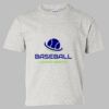 Ultra Cotton® Youth T-Shirt Thumbnail