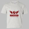 Ultra Cotton® Youth T-Shirt Thumbnail