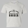 Ultra Cotton® Youth T-Shirt Thumbnail