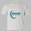 Ultra Cotton® Youth T-Shirt Thumbnail