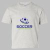 Ultra Cotton® Youth T-Shirt Thumbnail