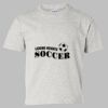 Ultra Cotton® Youth T-Shirt Thumbnail