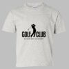 Ultra Cotton® Youth T-Shirt Thumbnail