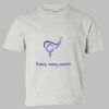 Ultra Cotton® Youth T-Shirt Thumbnail