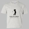 Ultra Cotton® Youth T-Shirt Thumbnail