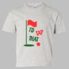 Ultra Cotton® Youth T-Shirt Thumbnail