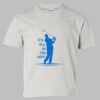 Ultra Cotton® Youth T-Shirt Thumbnail
