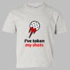 Ultra Cotton® Youth T-Shirt Thumbnail