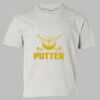 Ultra Cotton® Youth T-Shirt Thumbnail