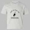 Ultra Cotton® Youth T-Shirt Thumbnail