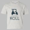 Ultra Cotton® Youth T-Shirt Thumbnail