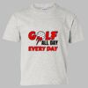 Ultra Cotton® Youth T-Shirt Thumbnail