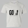 Ultra Cotton® Youth T-Shirt Thumbnail