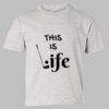 Ultra Cotton® Youth T-Shirt Thumbnail