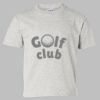 Ultra Cotton® Youth T-Shirt Thumbnail
