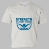 Ultra Cotton® Youth T-Shirt Thumbnail