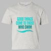Ultra Cotton® Youth T-Shirt Thumbnail