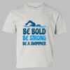 Ultra Cotton® Youth T-Shirt Thumbnail