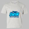 Ultra Cotton® Youth T-Shirt Thumbnail