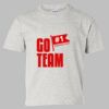 Ultra Cotton® Youth T-Shirt Thumbnail