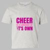 Ultra Cotton® Youth T-Shirt Thumbnail