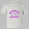 Ultra Cotton® Youth T-Shirt Thumbnail