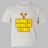 Ultra Cotton® Youth T-Shirt Thumbnail