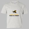 Ultra Cotton® Youth T-Shirt Thumbnail