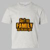 Ultra Cotton® Youth T-Shirt Thumbnail