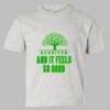 Ultra Cotton® Youth T-Shirt Thumbnail