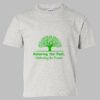 Ultra Cotton® Youth T-Shirt Thumbnail