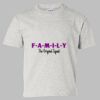 Ultra Cotton® Youth T-Shirt Thumbnail