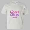 Ultra Cotton® Youth T-Shirt Thumbnail