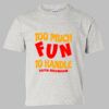 Ultra Cotton® Youth T-Shirt Thumbnail