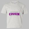Ultra Cotton® Youth T-Shirt Thumbnail