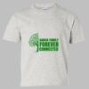 Ultra Cotton® Youth T-Shirt Thumbnail